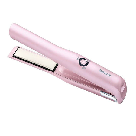 Beurer Style Pro Cordless Hair Straightener, HS20 - Main Image