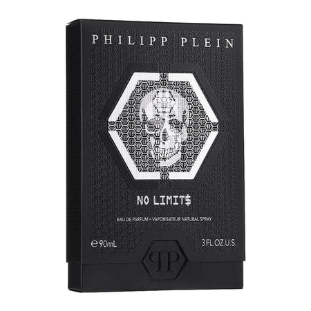 Philipp Plein No Limit Eau De Parfum, Fragrance For Men, 90ml - Image 2