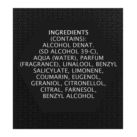 Philipp Plein No Limit Eau De Parfum, Fragrance For Men, 90ml - Image 4