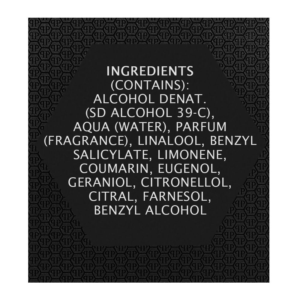 Philipp Plein No Limit Eau De Parfum, Fragrance For Men, 90ml - Image 4