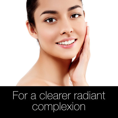 Neutrogena Refreshingly Clear Daily Exfoliator, Oil-Free, 150ml - Image 2