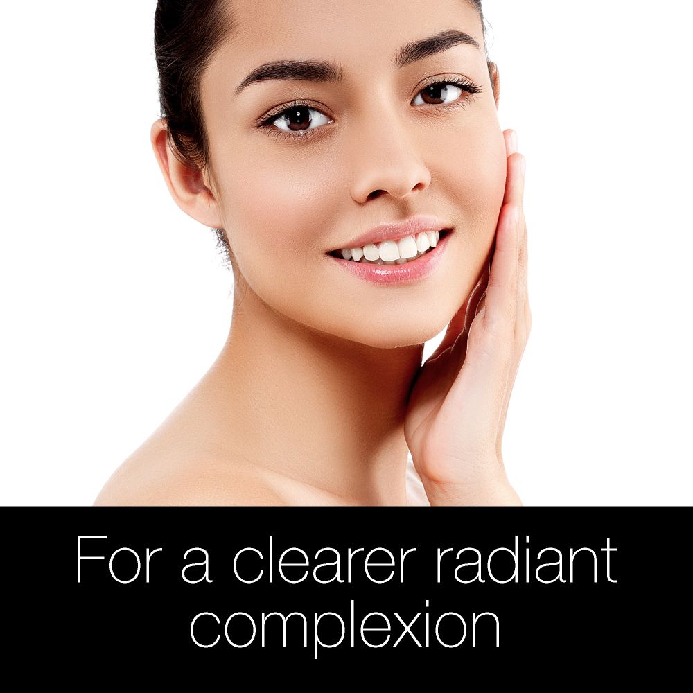 Neutrogena Refreshingly Clear Daily Exfoliator, Oil-Free, 150ml - Image 2