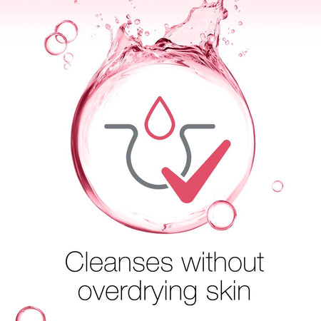 Neutrogena Refreshingly Clear Daily Exfoliator, Oil-Free, 150ml - Image 4