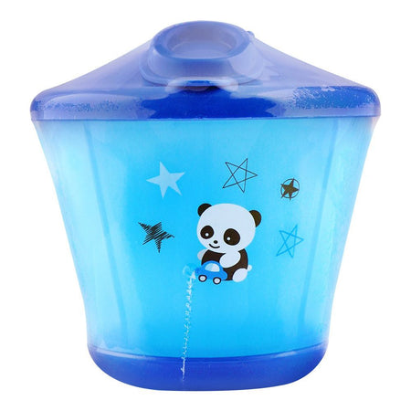 Baby World Milk Powder Container Blue BW4020 - Main Image