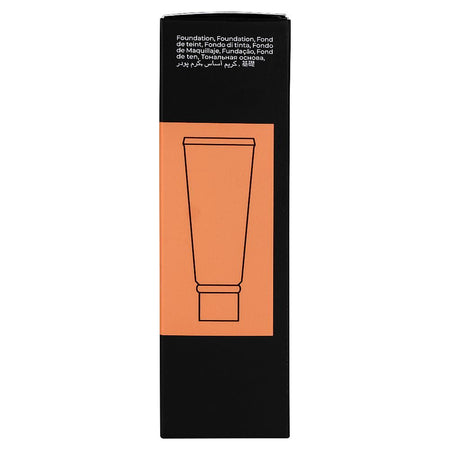 J. Note Luminous Moisturizing Foundation, SPF 15, For All Skin Types, 03 Medium Beige - Image 2