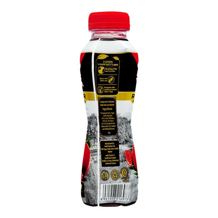 Nestle Fruita Vitals Kandahari Red Anaar Nectar, 230ml - Image 3