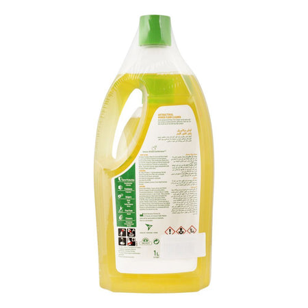Dettol Multi-Purpose Citrus Cleaner, Mega Saver Pack, 1000ml - Image 2