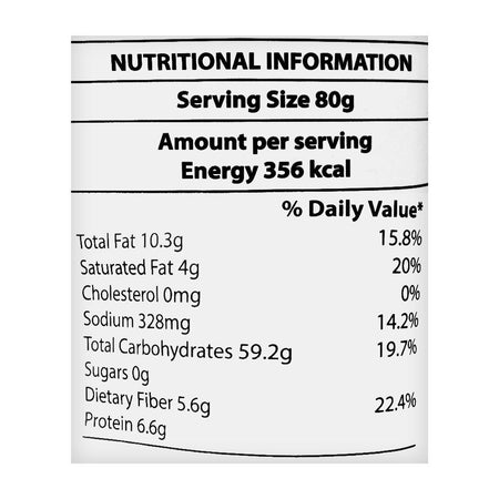 Korneez Cheese Popcorn, 50g - Image 3