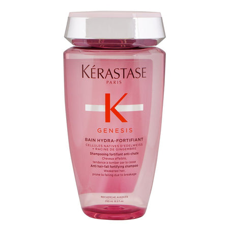 Kerastase Genesis Bain Hydra-Fortifiant Shampoo, For Thinning and Weak Hair, 250ml - Main Image