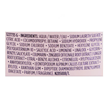 Kerastase Genesis Bain Hydra-Fortifiant Shampoo, For Thinning and Weak Hair, 250ml - Image 3