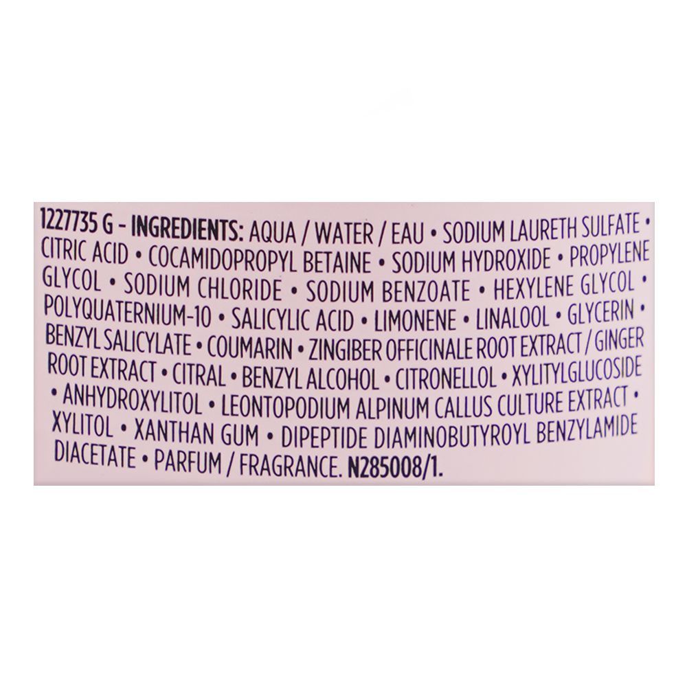 Kerastase Genesis Bain Hydra-Fortifiant Shampoo, For Thinning and Weak Hair, 250ml - Image 3