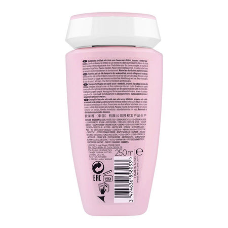 Kerastase Genesis Bain Nutri-Fortifiant Shampoo, For Thinning and Weak Hair, 250ml - Image 2