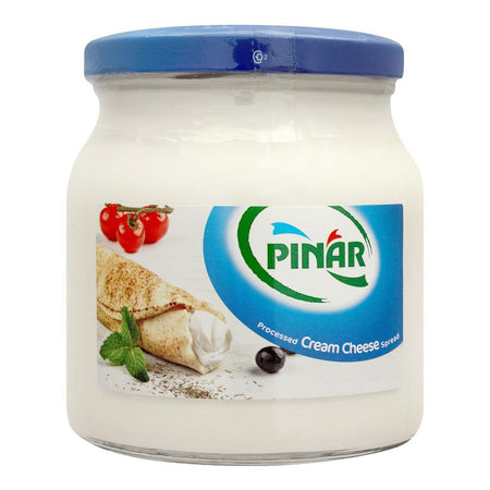Pinar Cream Cheese Spread, 500g - Main Image