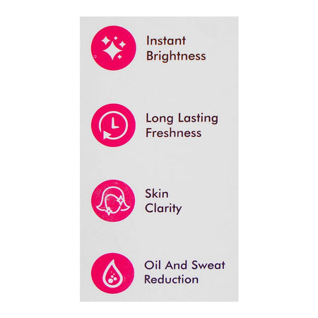 Lumexa Skin Lightening Gel With Aloe Vera, 30g - Image 4