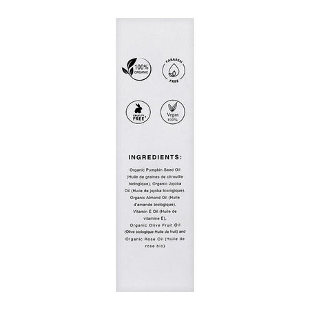 Huma In The Kitchen Magical Face Glow Oil, 30ml - Image 3