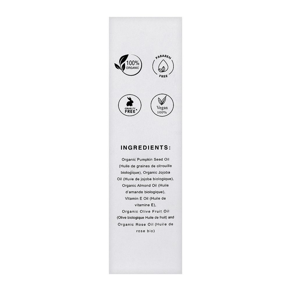 Huma In The Kitchen Magical Face Glow Oil, 30ml - Image 3