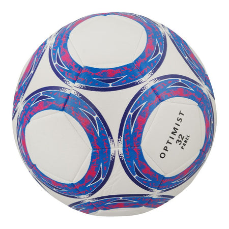 Verve Line Football, M/S 3.5MM, 32 Panel, 0074, Optimist - Image 4