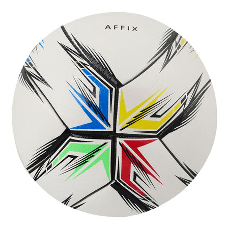 Verve Line Football, M/S 3.5MM, 32 Panel, 00129, Affix - Image 4