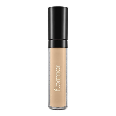 Flormar Perfect Coverage Liquid Concealer, 30, Light - Image 2