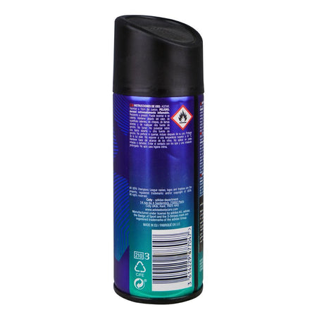 Adidas Champions League Dare Edition Deodorant Body Spray, For Men, 150ml - Image 2