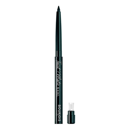 Bourjois Twist Matic Kohl Kajal Eye Pencil, 06 Menth Ousiaste - Image 2