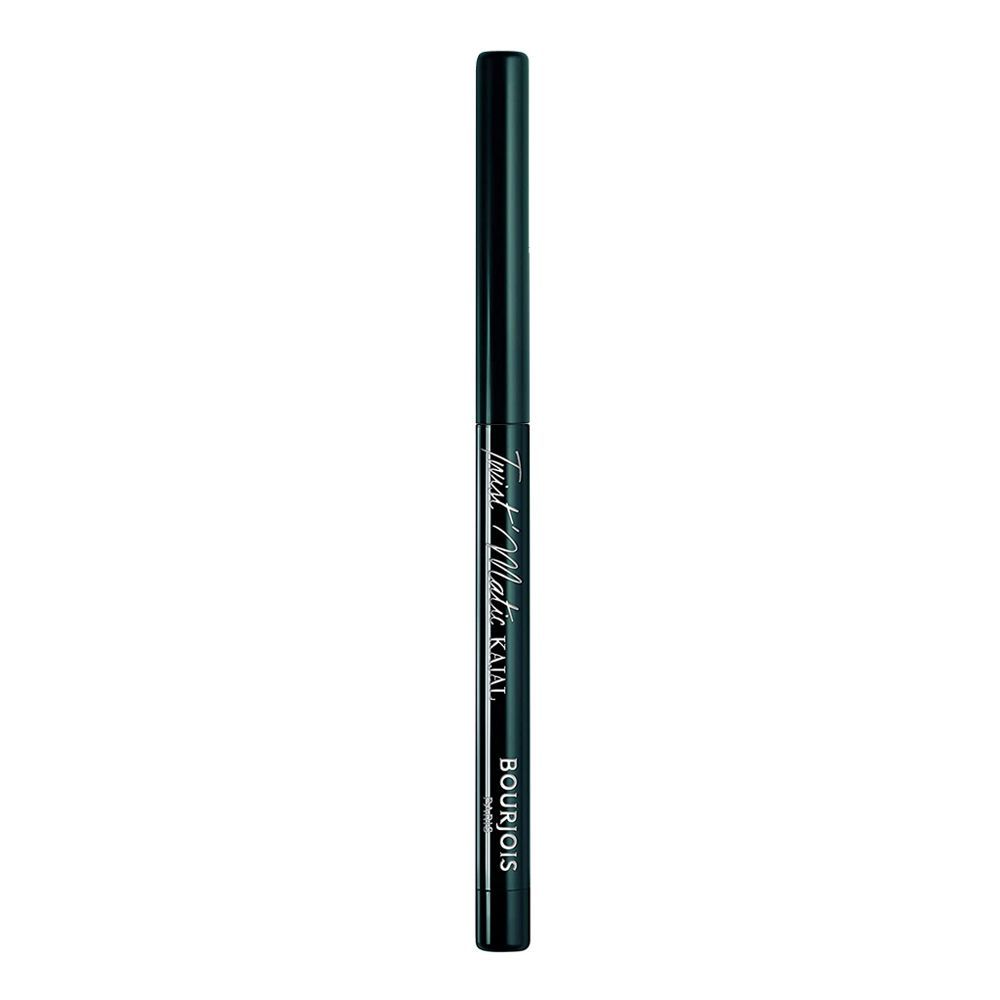 Bourjois Twist Matic Kohl Kajal Eye Pencil, 06 Menth Ousiaste - Image 3