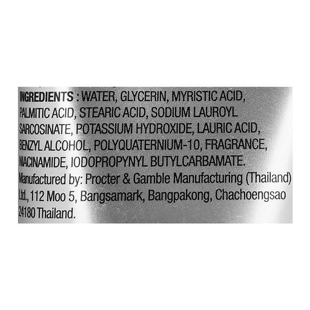 Olay Total Effects Foaming Cleanser, 100g - Image 3