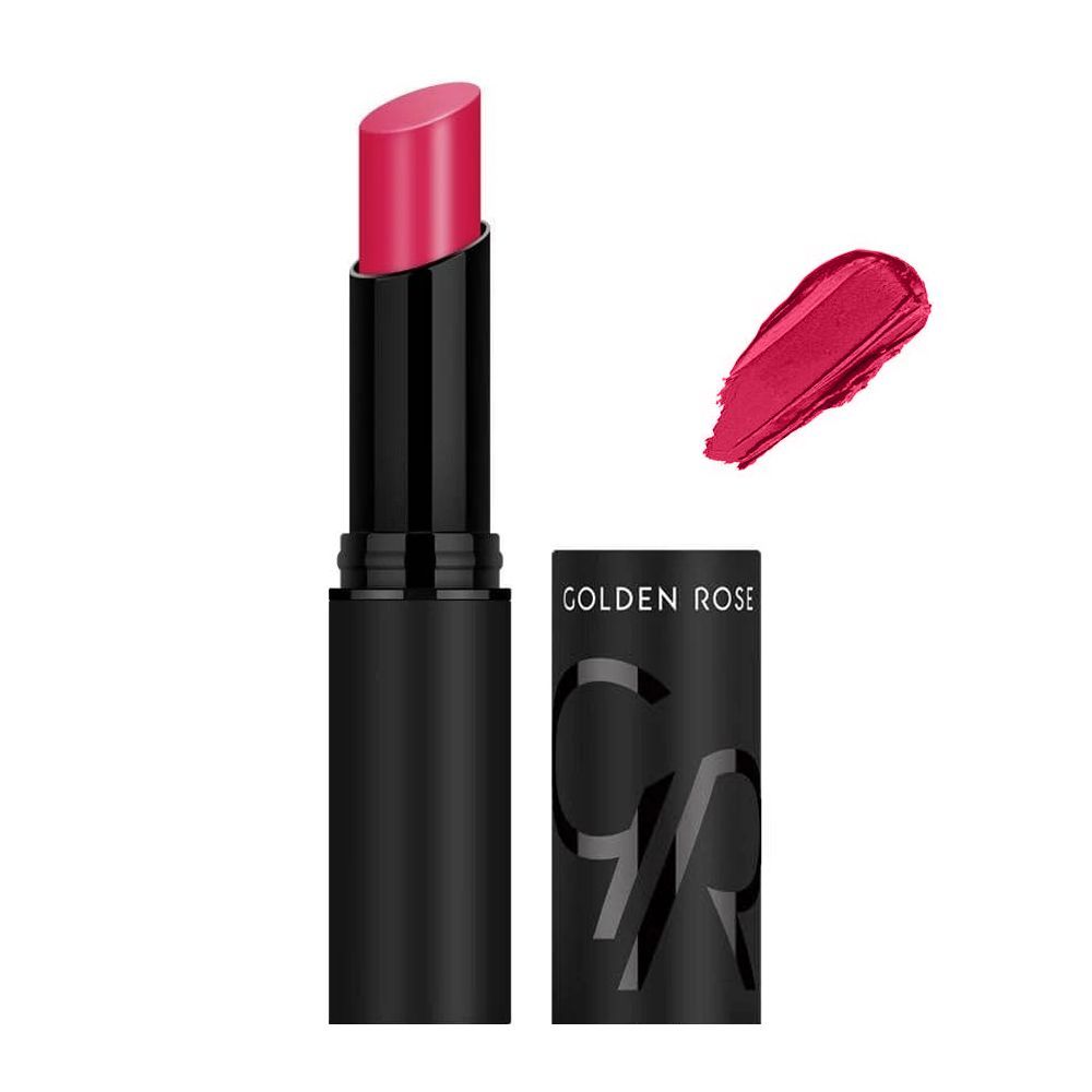 Golden Rose Sheer Shine SPF 25 Stylo Lipstick, 25 - Main Image