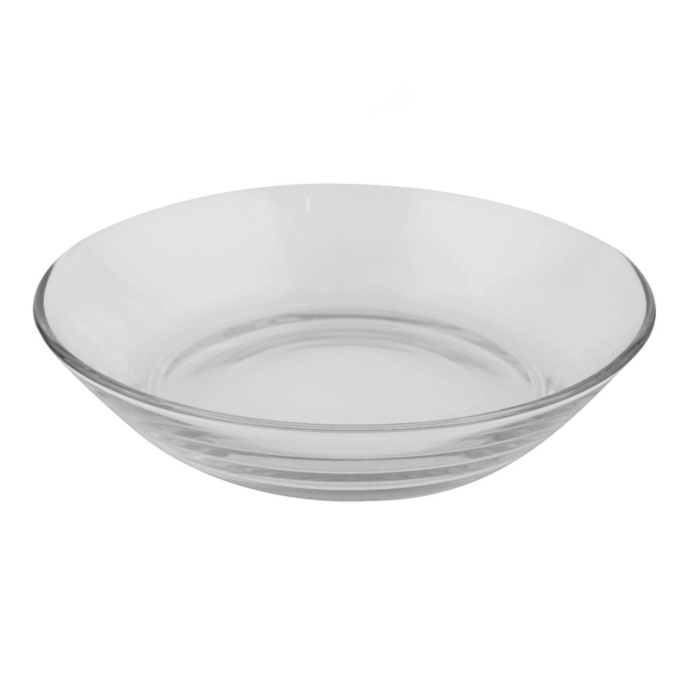 Ocean 10" Reya Glass Salad Bowl, P03422 - Main Image