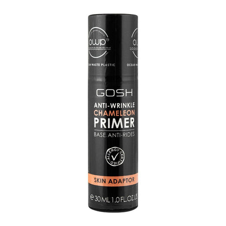 Gosh Skin Adapter Anti-Wrinkle Chameleon Primer - Main Image