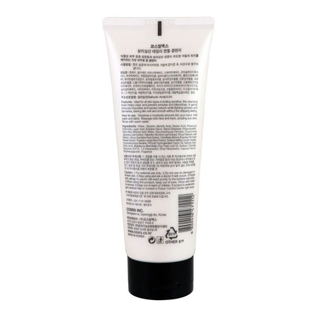 COSRX Salicylic Acid Daily Gentle Cleanser, 150ml - Image 2