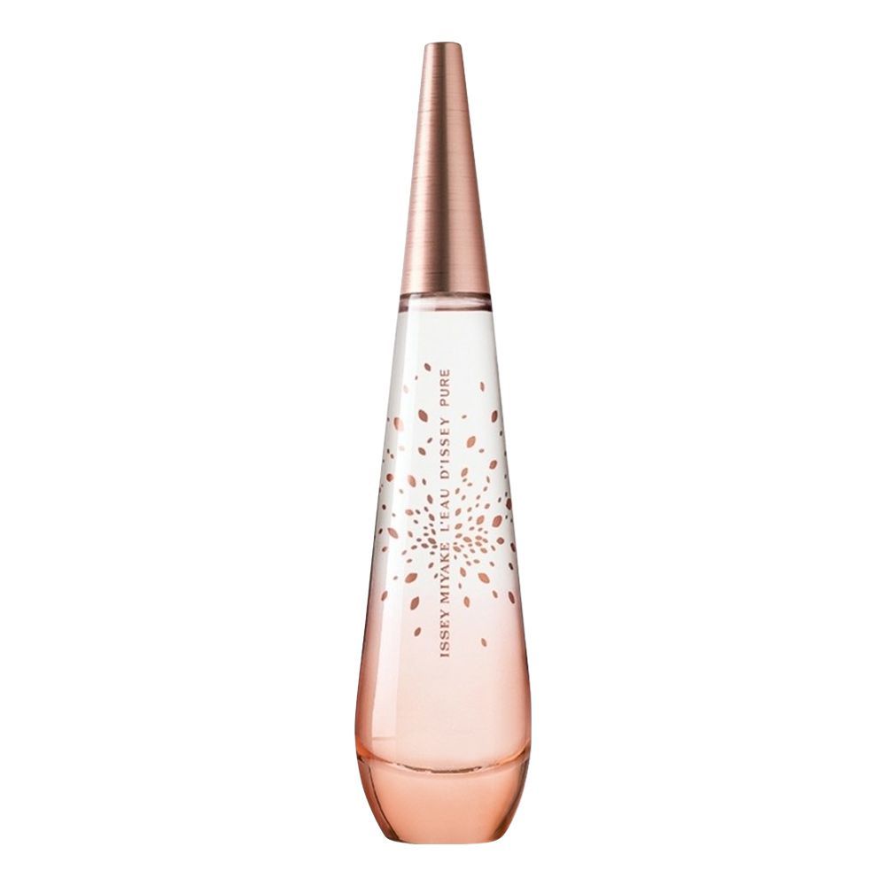 Issey Miyake L'Eau D'Issey Pure Petale De Nectar Eau De Toilette, Fragrance For Women, 90ml - Main Image