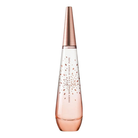 Issey Miyake L'Eau D'Issey Pure Petale De Nectar Eau De Toilette, Fragrance For Women, 90ml - Main Image