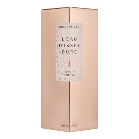 Issey Miyake L'Eau D'Issey Pure Petale De Nectar Eau De Toilette, Fragrance For Women, 90ml - Image 2