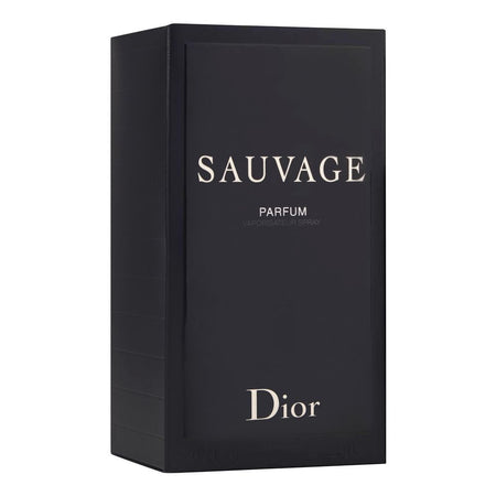 Dior Sauvage Eau De Parfum, Fragrance For Men, 100ml - Image 2