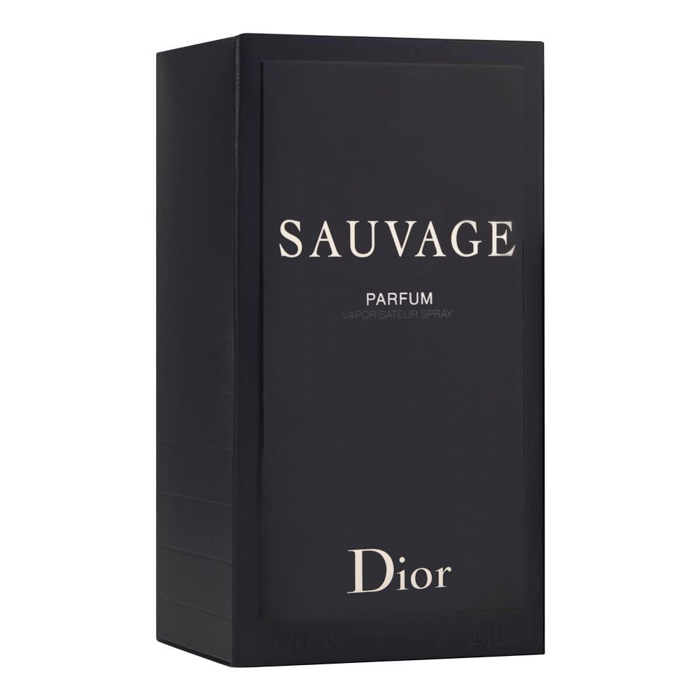 Dior Sauvage Eau De Parfum, Fragrance For Men, 100ml - Image 2