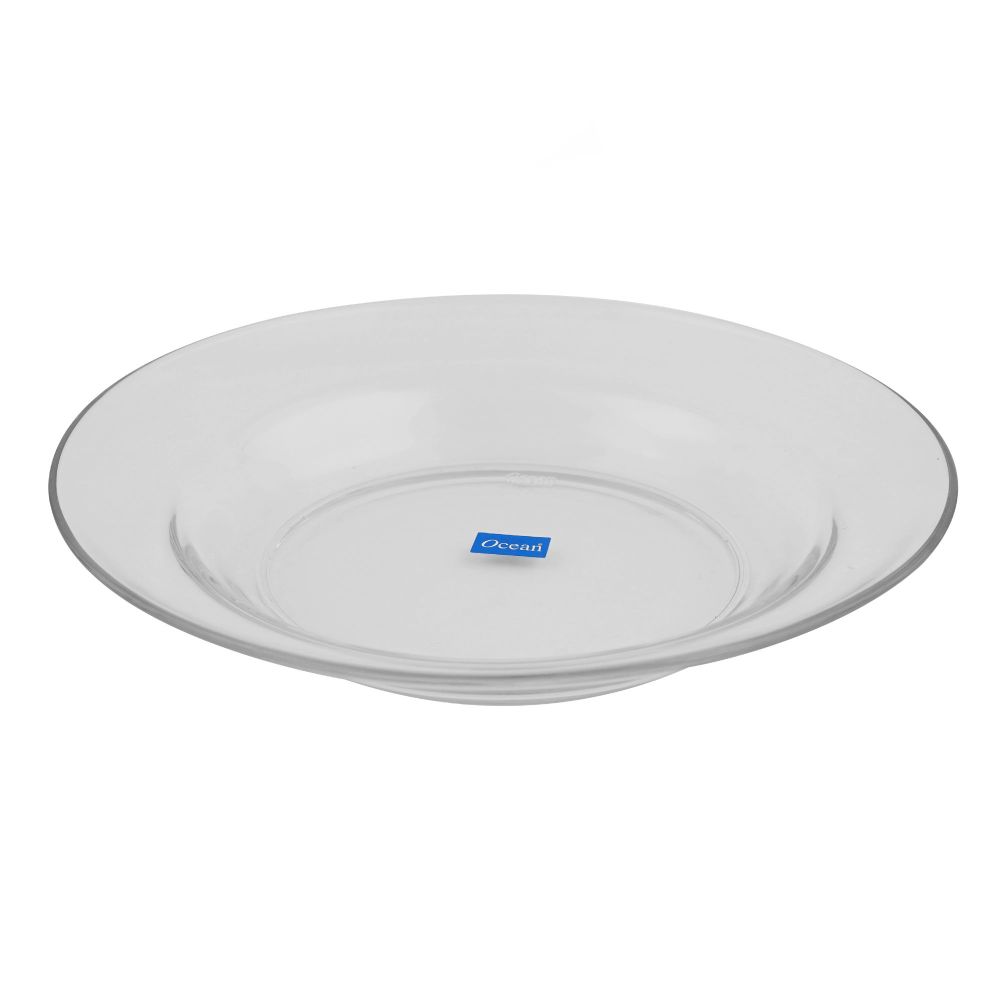 Ocean 7.25" Sonoma Glass Soup Plate, 1803 - Main Image