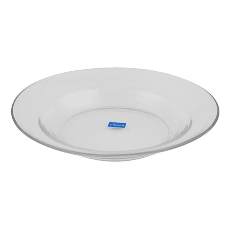 Ocean 7.25" Sonoma Glass Soup Plate, 1803 - Main Image