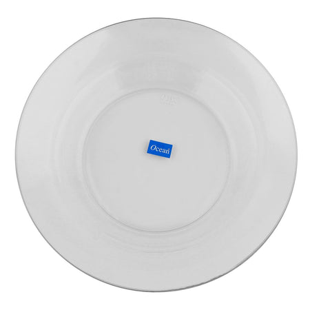 Ocean 7.25" Sonoma Glass Soup Plate, 1803 - Image 2