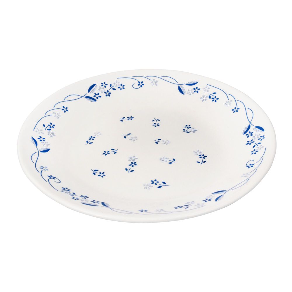 Corelle Livingware Provincial Blue Bread & Butter Plate, 6.75 Inches, 6021582 - Main Image