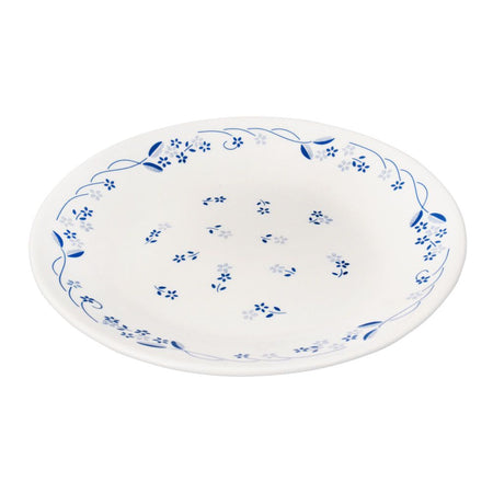 Corelle Livingware Provincial Blue Bread & Butter Plate, 6.75 Inches, 6021582 - Main Image