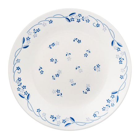 Corelle Livingware Provincial Blue Bread & Butter Plate, 6.75 Inches, 6021582 - Image 2