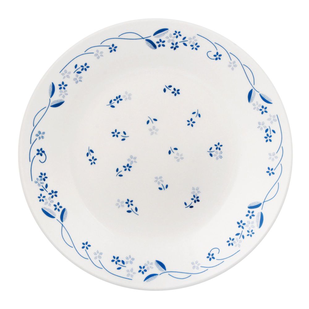 Corelle Livingware Provincial Blue Bread & Butter Plate, 6.75 Inches, 6021582 - Image 2