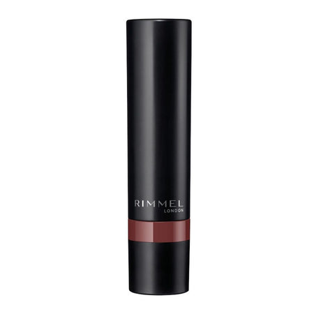 Rimmel Lasting Finish Matte Lipstick 715, Cool Nude - Image 2