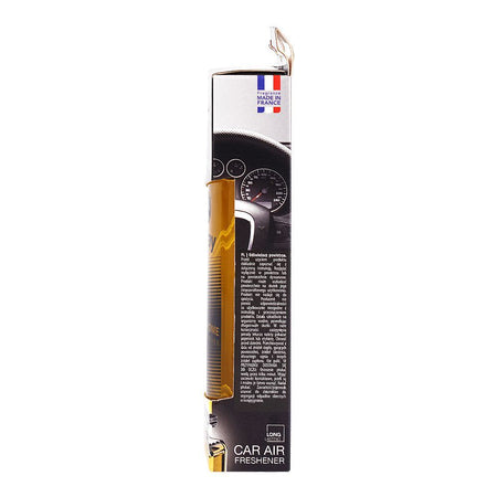 Aroma Car & Home Air Freshener Pump Spray, 50ml - Image 2
