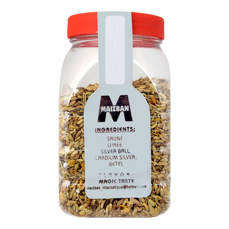 Maizban Magic Taste Pan Masala, Jar, 150g - Image 2