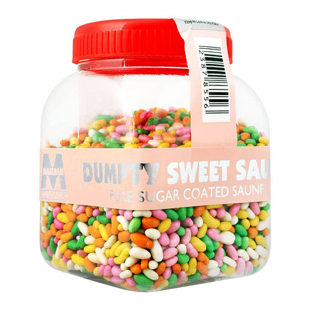 Maizban Sweet Saunf Pan Masala, Jar, 100g - Main Image