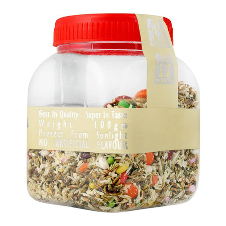 Maizban Coconut Powder Pan Masala, Jar, 100g - Image 2