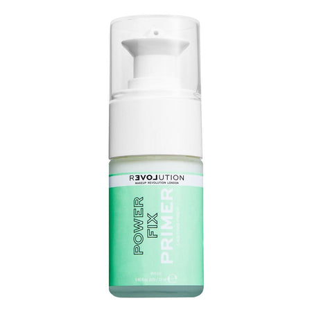 Makeup Revolution Relove Power Fix Primer, 12ml - Image 2