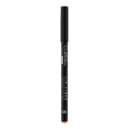 Claraline Professional Color It Up Lip Liner, 51 - Image 2